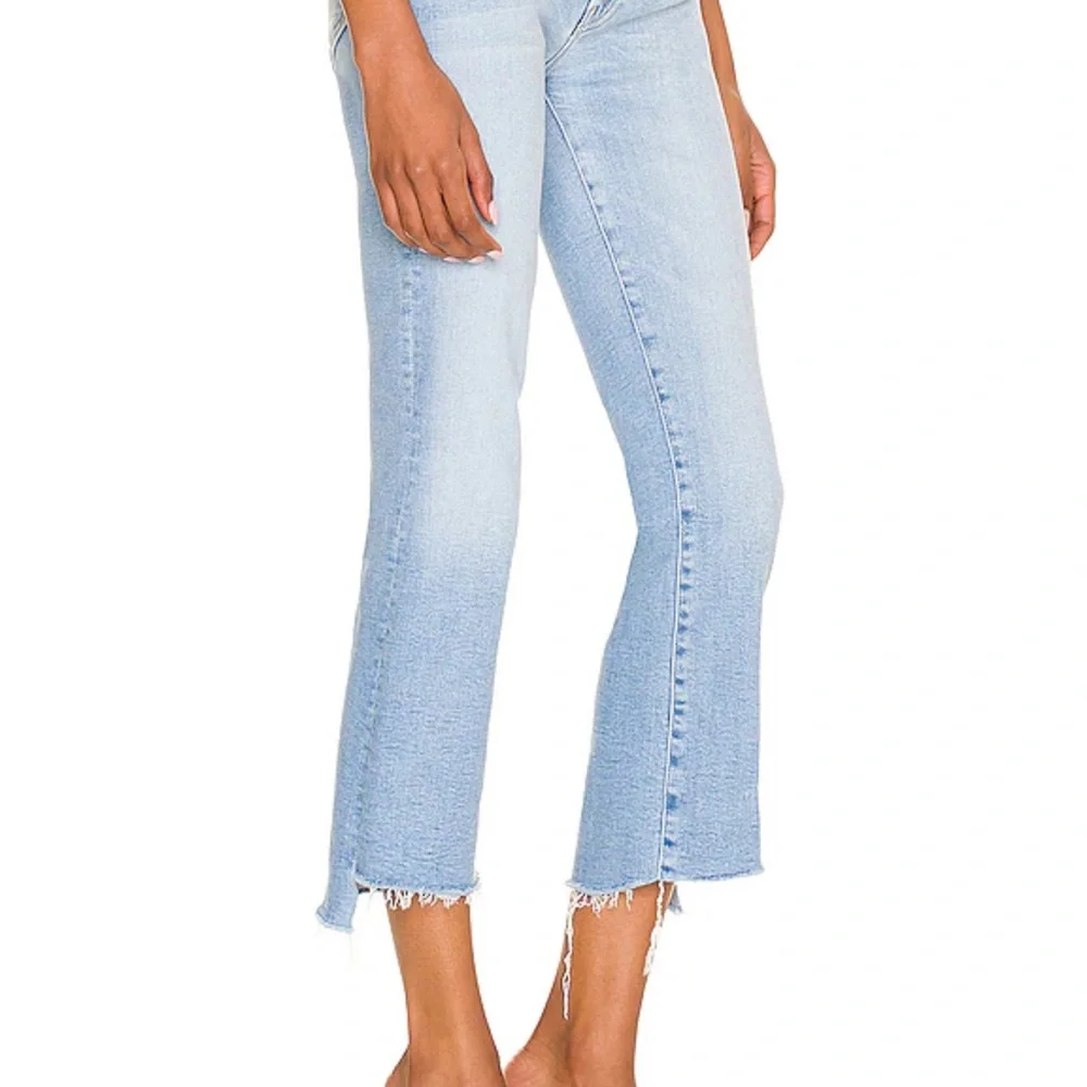 Size 27 mother jeans - Picture 6 of 9